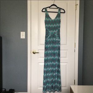NWT Tart Maxi Dress Sz M